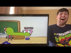 Incredi-Brony reacts: Doki Doki Literature Club Recap Animation by ‪@CraftedPin‬