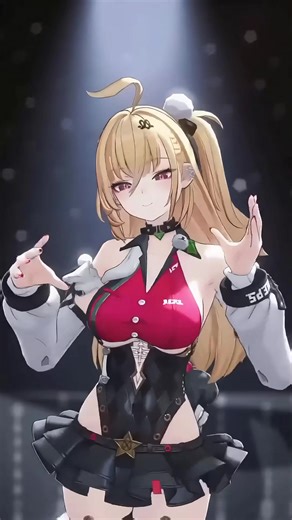 Yep, Cissia is my new girl. #ZenlessZoneZero #zzzero #fyp #Cissia #feels