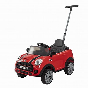 ROLLPLAY Mini Cooper Cabrio (R57) - Walmart.com