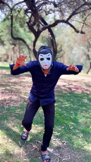 Park Me Bhoot 🧛‍♀️ 😱|| official sk || #youtubeshorts #ghost #viralvideo #bhoot #shorts