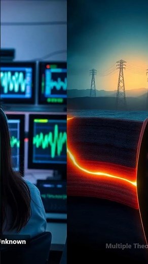 The Mysterious Hum: Global Phenomenon Science Can't Explain