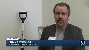 Great Falls economy bounces back