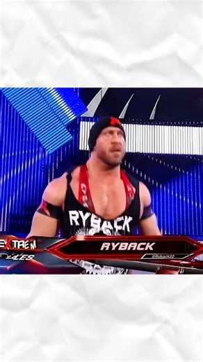 wrestlarwale | John Cena vs Ryback Part 5 – Who Won the Final War? John Cena vs Ryback rivalry reached its peak in this brutal showdown.After their... | Instagram