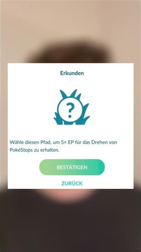 Neue Funktion😱 #pokemon #garchomp #pokemongo #duet #pokemontiktok #pogo #anime #gaming #shorts