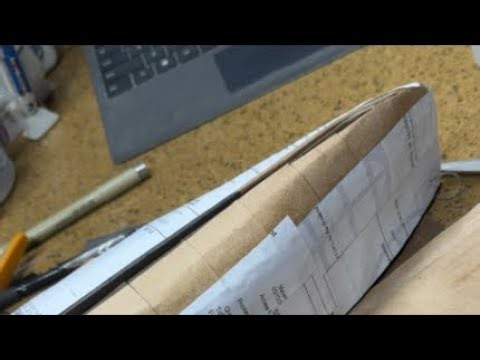Talented Engineer Builds an AMAZING Miniature CAT Trackhoe Excavator Right Before Your Eyes