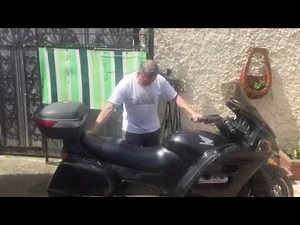 Motorcycle , Lazy Susan , Turnetable, BikeTek