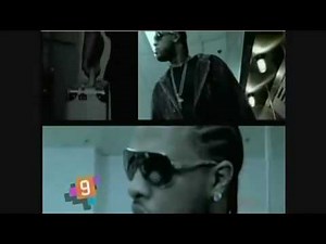 Slim Thug - I Run ( Official Video )