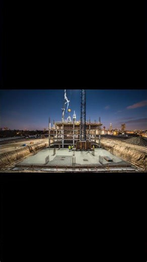 The Future of Construction with AI | Wild Build Creations 🏗️🤖#pakistan #FutureTech #architecture