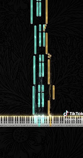 Learn to Play Vienna | Piano Tutorial Guide