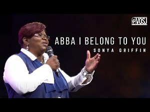 Abba I Belong To You by Tonya Baker
