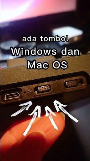 WOW! It's SO EASY to Fix the ALT and WINDOWS Keys Being Swapped on a Keychron Keyboard #shorts
