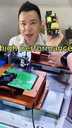 Industrial PSU vs. Cheap Adapters: Why Quality Matters for Your