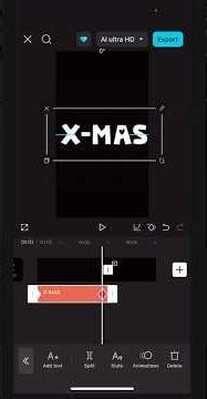 CapCut tutorial #capcut #video #keyframing