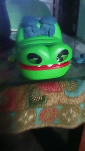 fnw froggy 1 five nights with froggy# all toys1
