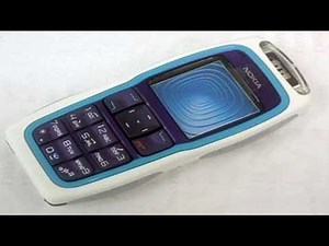 Loquendo Nokia 3220