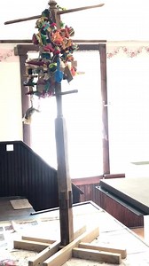 52 reactions · 6 comments | When you’re trying to work at your desk.... | Natural Inspirations Parrot Cages | Facebook