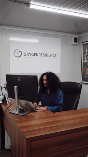 18 etaje supraterane, 2 etaje subterane, apartamente diverse, spații office, zone de shopping și sport. 🌿 OXYGEN Residence – un ecosistem urban complet. 📍 Te așteptăm la o vizionare. OXYGEN RESIDENCE | Acasă în inima Clujului 📲 0734 335 104 / 0736 332 603 🌐 www.oxygencluj.ro 📍 Piața Abatorului nr. 1 #OxygenResidence #acasaininimaclujului #ClujApartments #investitiiimobiliare | Oxygen