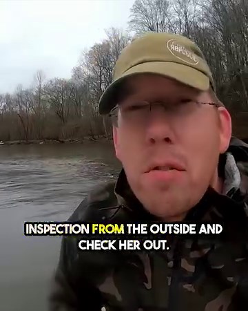 I build a floating fishing cabin from plastic storage bins and some wood. Then went on an overnight fishing adventure with my sons. Check out the Outdoor Boys YouTube Channel for hundreds of full length videos like this. | Outdoor Boys