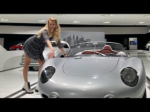 Luxury life | Porsche | McLaren Tag Formel 1 and Blonde with long legs