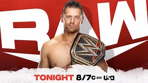 WWE RAW Results - 22 February, 2021 ITR Wrestling