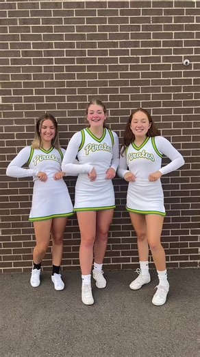 new skirts are here🤩 @varsityspirit #gameday #cheer #reveal | pleated skirts cheer