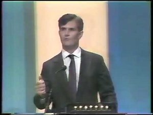 WABC-TV Jeopardy! promo #2, 1988