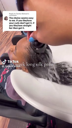 Benefits of Brazilian Blowout Treatment Explained