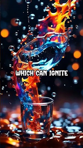 The Explosive Reaction of Sodium with Water!