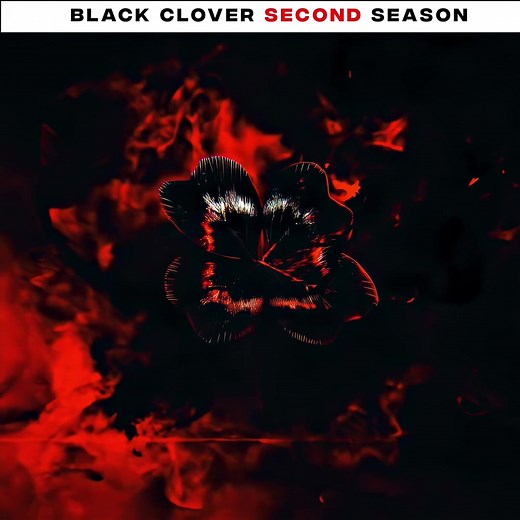 Black Clover Season 2 Trailer Released!