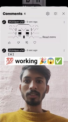 OMG 😱 #trick #trending #support #shorts #reactionvideo