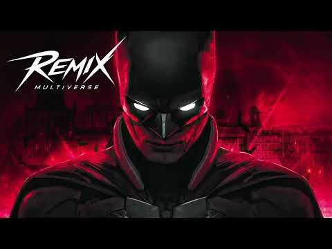 The BATMAN Theme (Epic Trap Instrumental Beat) - Remix Multiverse