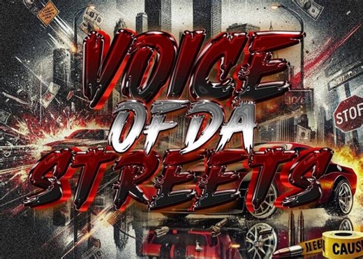 Top FiveM Servers to Play in 2025: Voice of Da Streets RP
