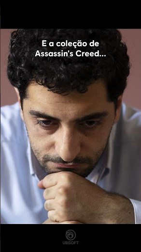 Pegue o Assassin's Creed que falta na sua coleção com até 90% de desconto antes que seja tarde!