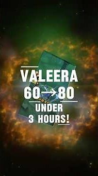 FASTEST Way to Level Valeera to 80! 60 to 80 in 3 Hours