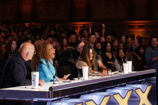 There's Now a Brand New Way You Can Vote During AGT This Season (DETAILS)
