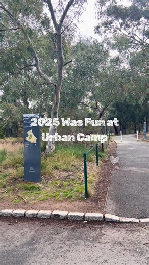 Thousands of students through our gates. First tram rides, lots of excited chatter, big laughs and learning that happens beyond the classroom. Urban Camp exists for moments like these. Safe, affordable city stays that give groups access to Melbourne and the chance to grow together. Thank you to the community groups, schools, teachers and students who made 2025 such a memorable year. | Urban Camp