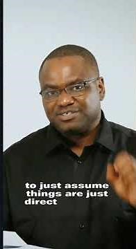 5 Core Principles of High Reliability Organization - Dr Joshua Kolawole - Transforming Minds Evang