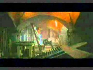 day of wrath dungeon.wmv
