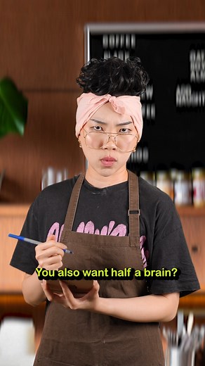 891K views · 32K reactions | Asian Moms working at a Cafe | Lyanna Kea | Facebook