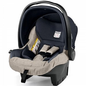 帕利高 Peg Perego Primo Viaggio SL 嬰兒汽車座椅 棕色 香港行貨 | 友和 YOHO