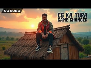 CG Ka Tura | Chhattisgarh Rap Revolution | Official Music Video 2025