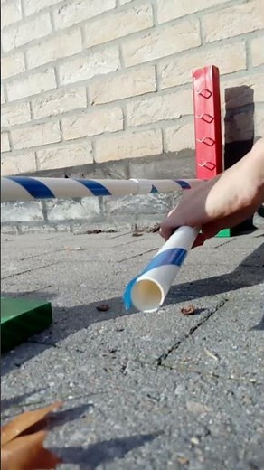 jump test of my rabbit