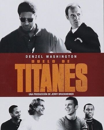 Duelo de Titanes