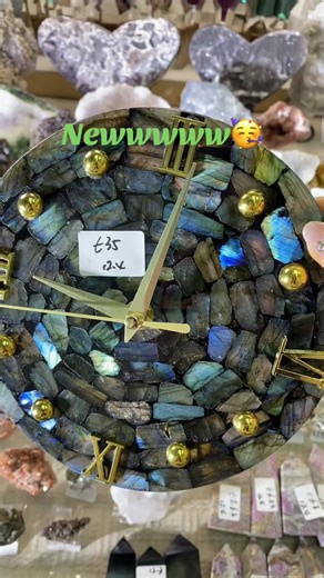 Explore Crystal Healing with Agate and Towers