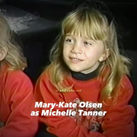 Michelle Tanner: The Evolution of a Beloved TV Character