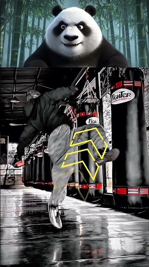 Master the FLYING ROUND KICK 💥 | Secret Taekwondo Power Move!