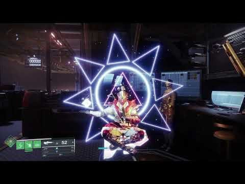 Destiny 2 Ash & Iron Arm Get to Forced Memorializer Combat Telemetry Contest of Elders