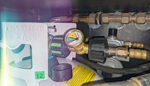 How to Buy the Right RV Propane Regulator