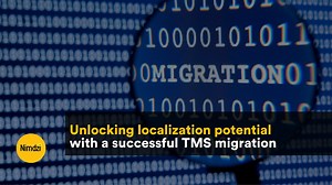 Unlock the potential of your localization strategy with a successful...