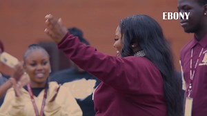 38K views · 1.1K reactions | EBONY recently highlighted Alabama A&M University – a multi-year winner of The Home Depot’s Retool Your School Campaign. Learn more about The Home Depot’s impact on HBCUs and how AAMU’s winning streak has helped transform the campus through meaningful projects at https://www.ebony.com/video/building-on-bulldog-pride/. #AAMU150 This and more at www.aamu.edu/news | Alabama A&M University | Facebook